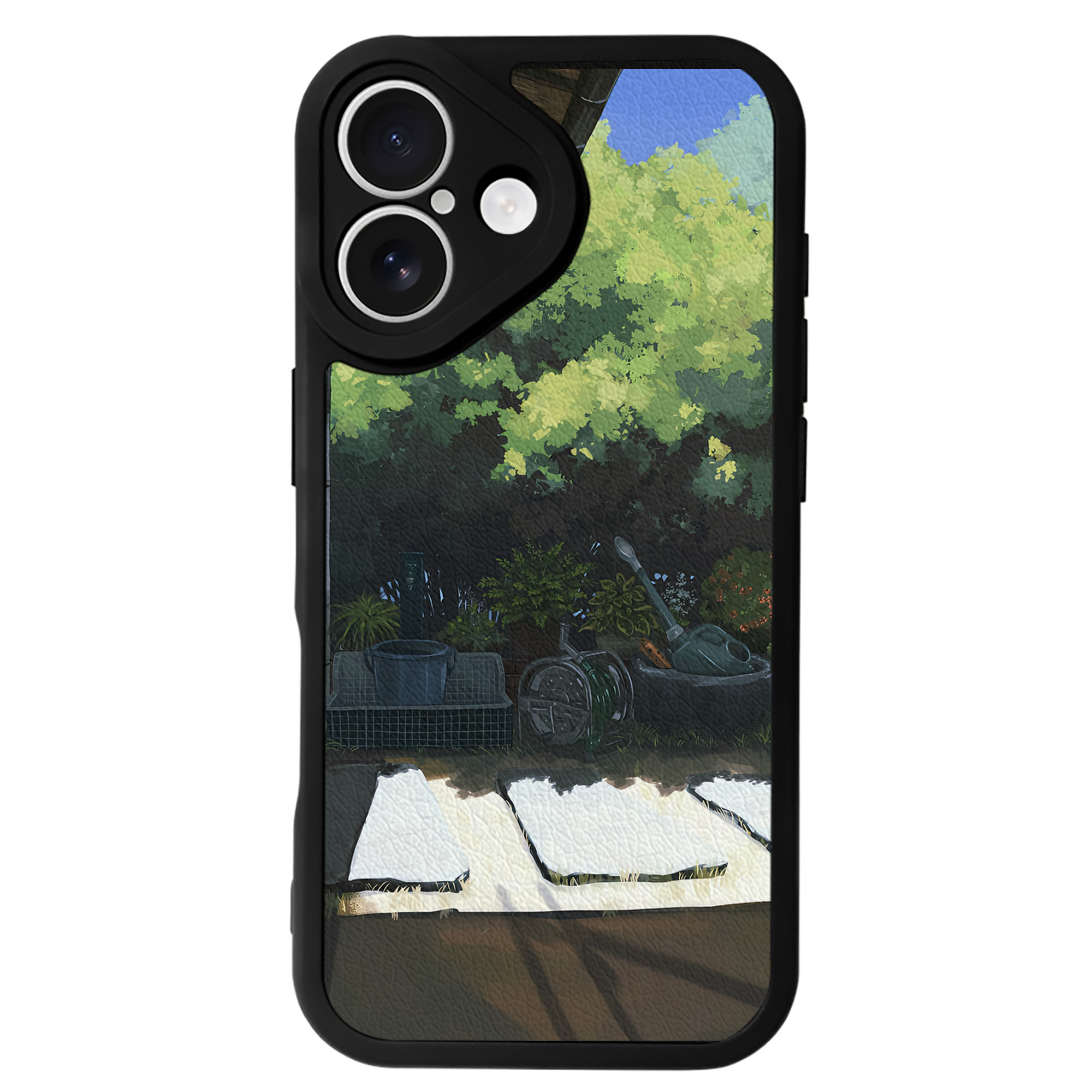 （画像用） SPY×FAMILY间谍家家酒 【iPhone 16シリーズ対応】シリコンスマホケース（レザー調） 材質：シリコン